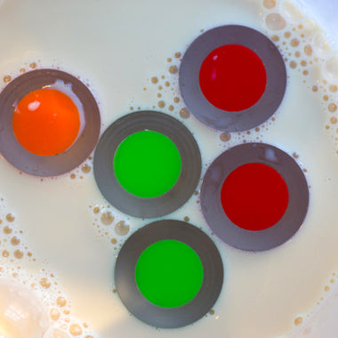 Colostro Balls biestmeter