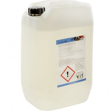 Broeiremmer Cooldown Easy Farming