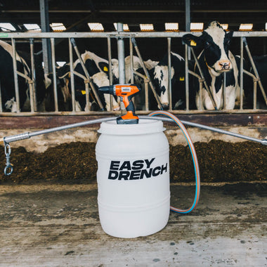 Easy Drench Budget Compleet - Easy Farming