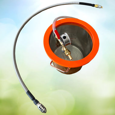 Easy Trans voor penstransfaunatie - Compleet - Easy Farming