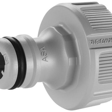 GARDENA Kraanstuk 3/4" - EasyDrench