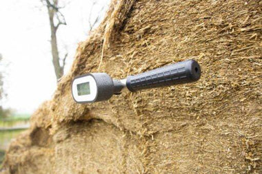 Kuilthermometer 350mm - Easy Farming