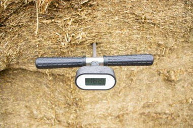 kuilthermometer 350 mm
