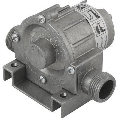 WOLFCRAFT Boormachinepomp 3/4" metaal, capaciteit 3000 l/h - EasyDrench