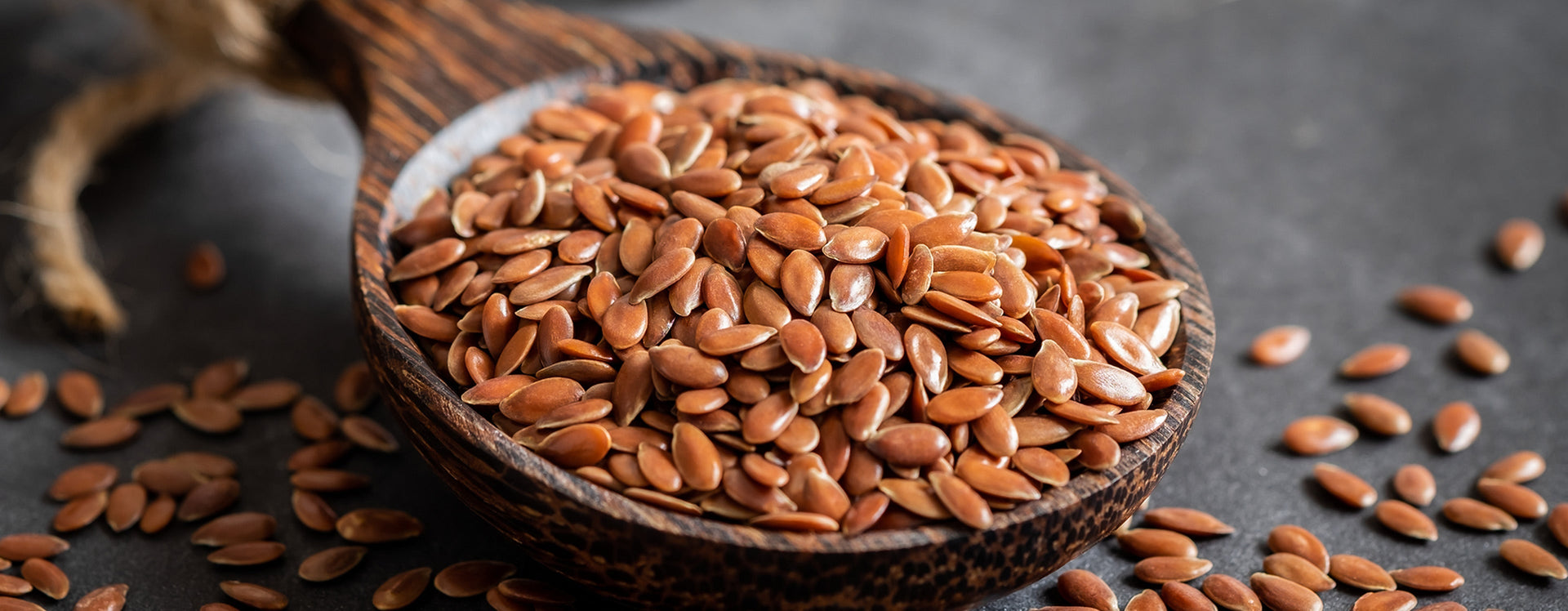 Lijnzaad geëxtrudeerd omega-3 vetzuren | Easy Farming