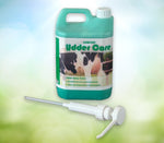 Udder Care - Easy Farming 